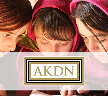 AKDN on Instagram